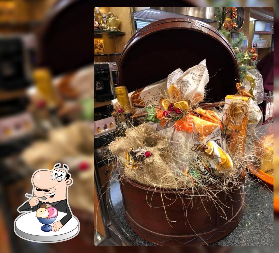 Bar dei Cacciatori Fonte Nuova