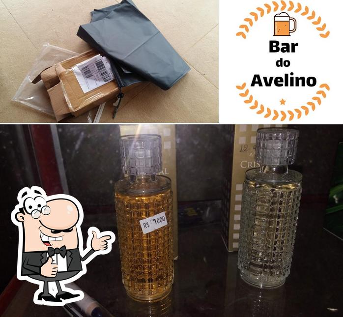 Bar do Avelino