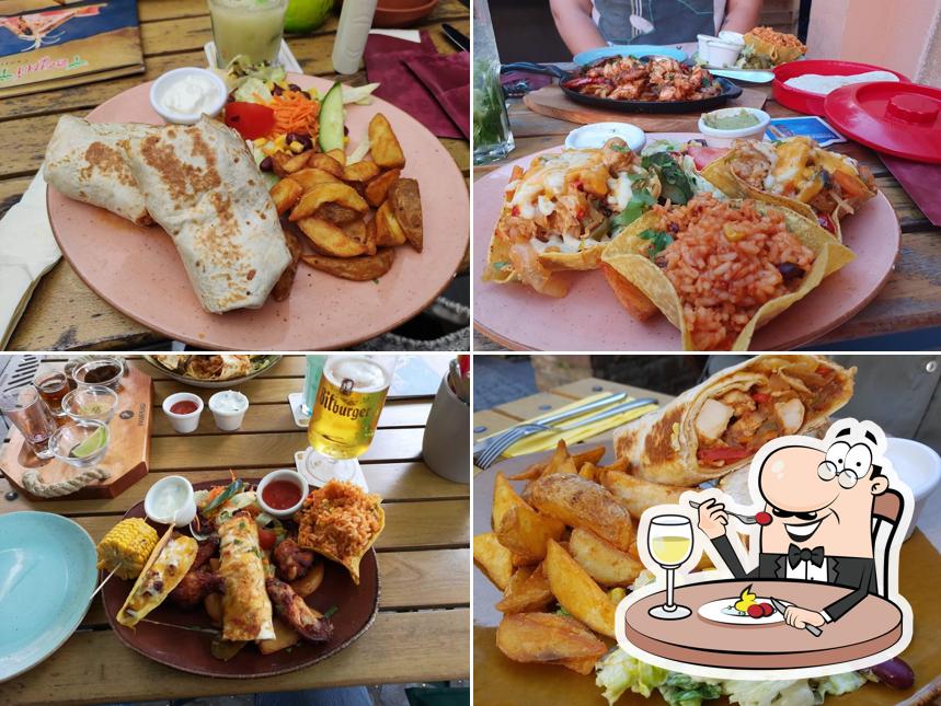 TAQUITOS Cantina Y Bar, Koblenz Restaurantspeisekarten und Bewertungen