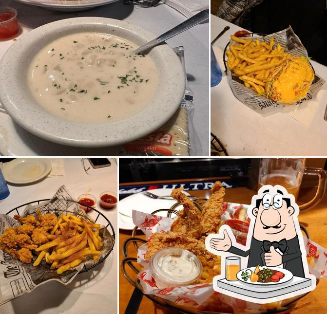Best baked fish in Kalamazoo restaurants, spring 2024 Restaurant Guru