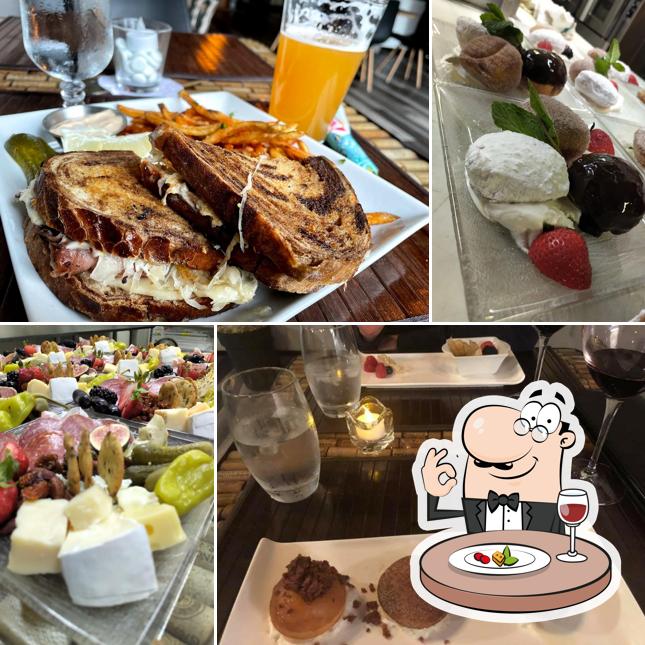 Cork & Bone Bistro