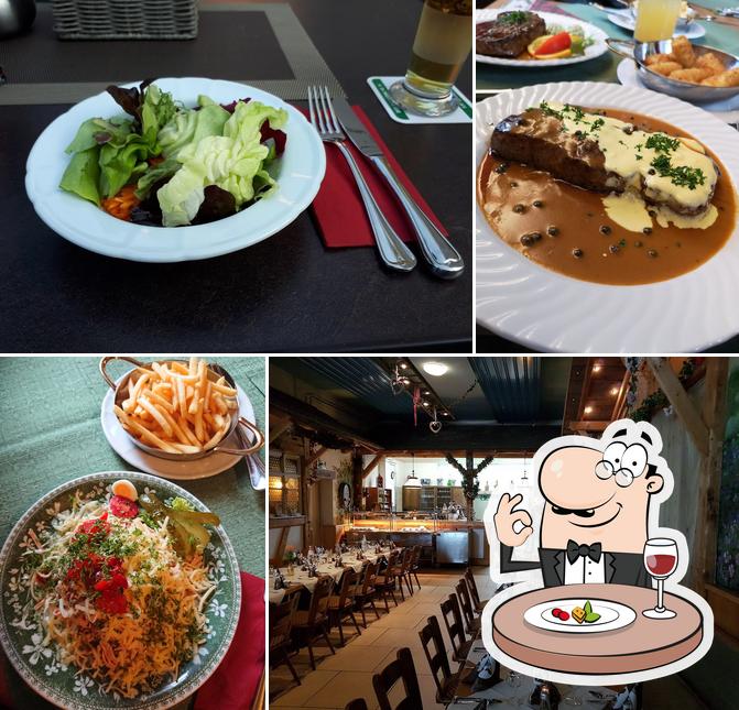 Gasthaus ZUM OCHSEN - Familie Flaig