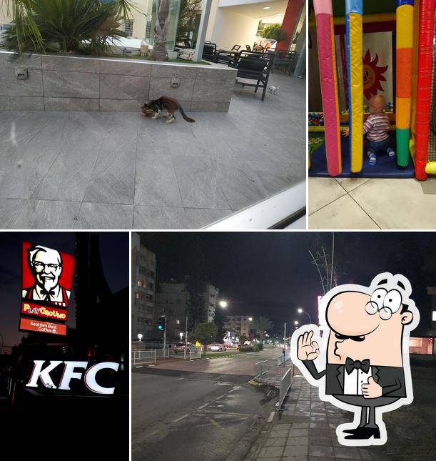 Voir cette photo de KFC