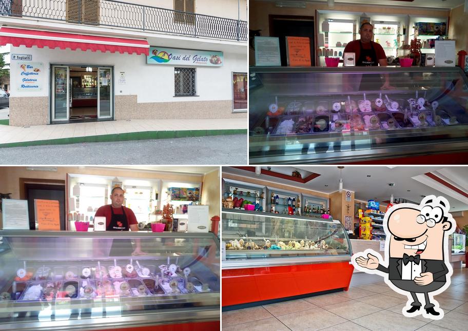 L'Oasi del Gelato