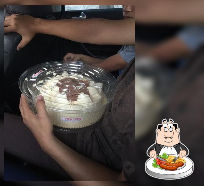 Macram, Ciudad de México - Menú del restaurante, precios y reseñas