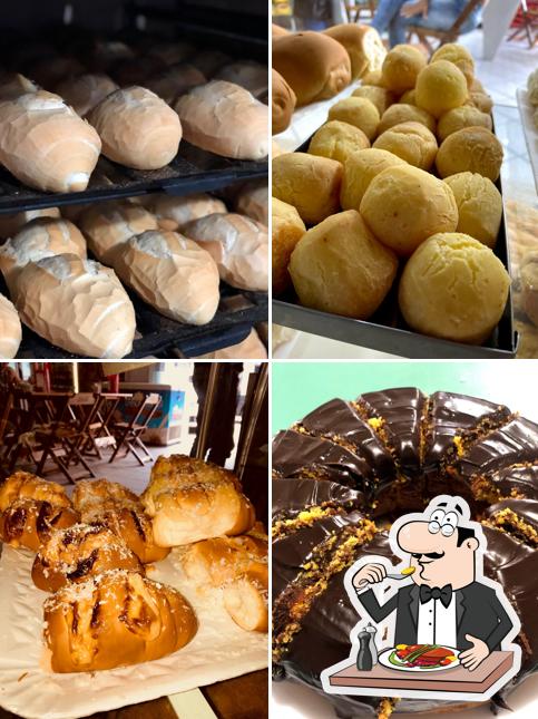 Belle Pães