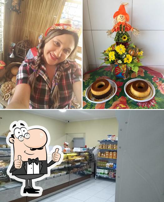 Panificadora Pão Divino