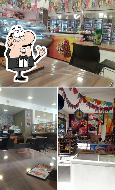 Pão Sabor Vivo