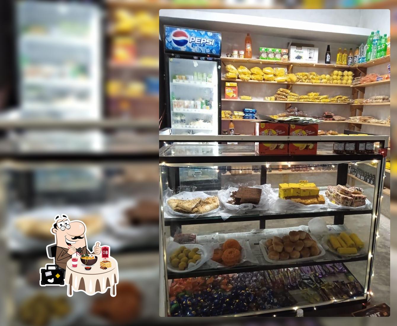 Sami store, sami thattukada, samiyude chayakkada
