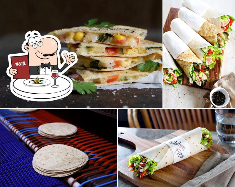 True Foods in Maryborough Restaurant reviews