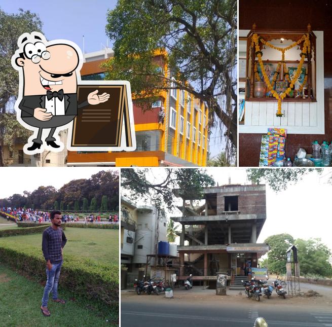 Vinayaka Restaurent