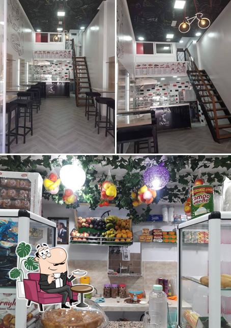 issor food