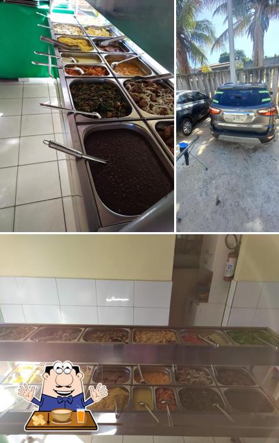 Restaurante Elshaday