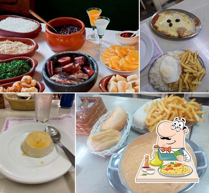 Restaurante Salsa