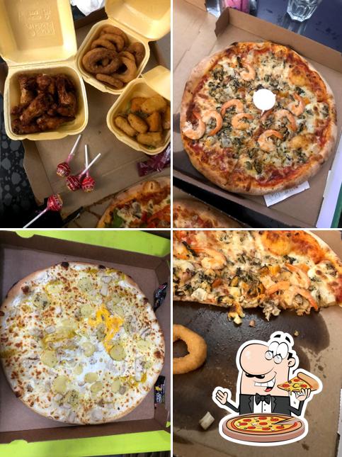 Royal Pizza93