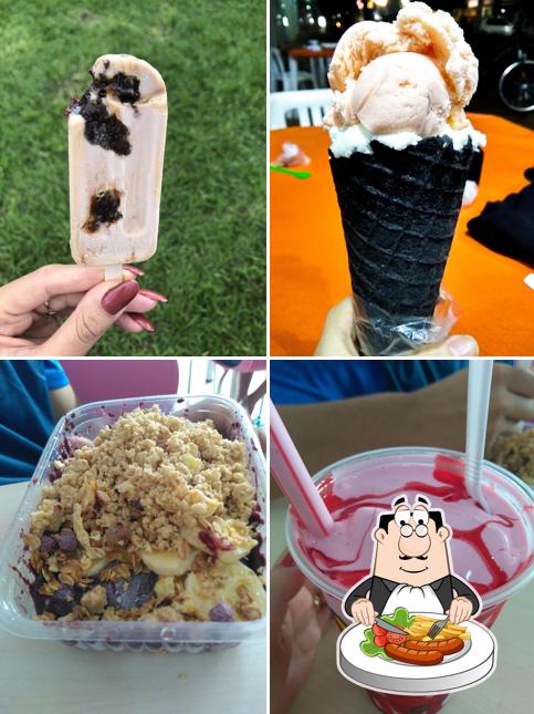 Sorveteria Sorvetão