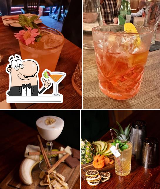 Mugshot Restaurants Bristol in Bristol Restaurant menu and reviews