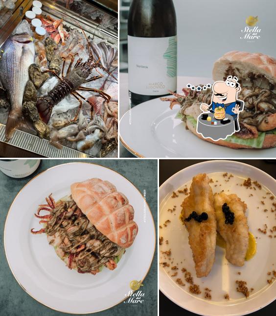 Stella del Mare Restaurant