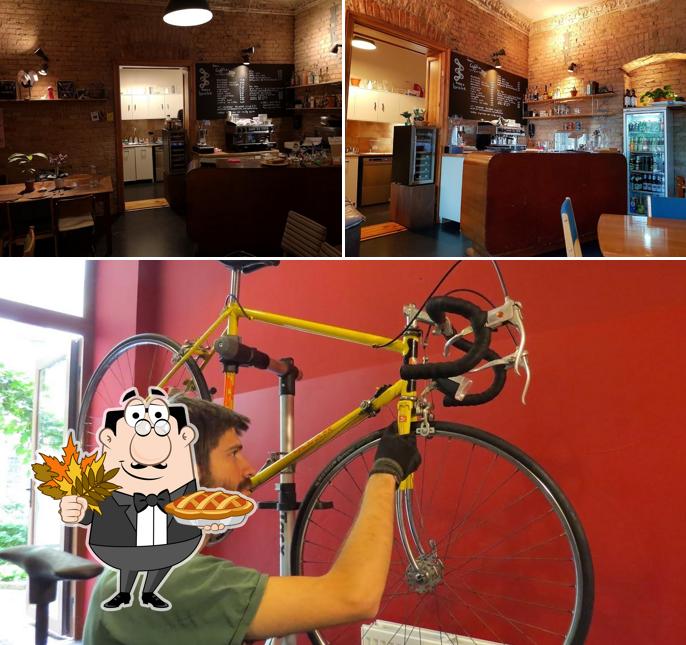Take a Brake pub & Bar, Berlin Restaurantbewertungen