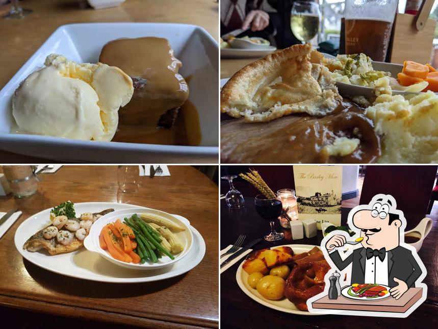 The Barley Mow, Graig Penllyn in Cowbridge - Restaurant reviews