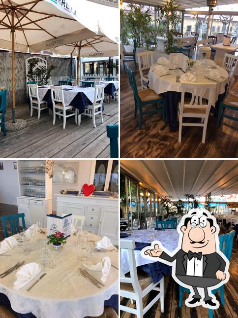Trattoria del Mar