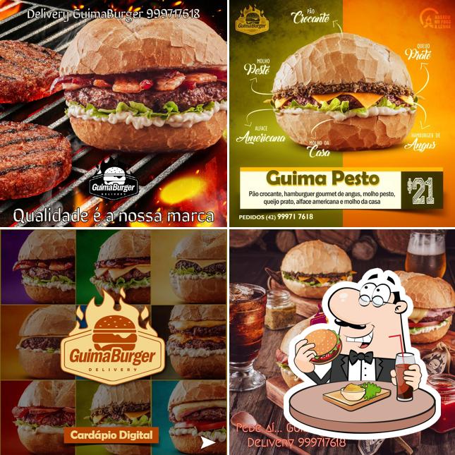 Guimaburger
