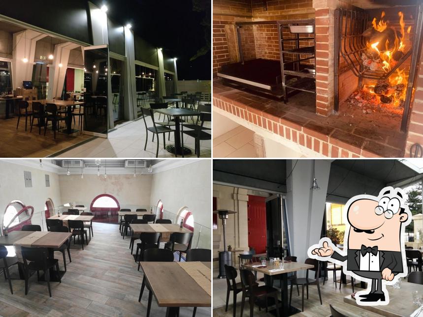 L-Istazzjon Bar and kitchen