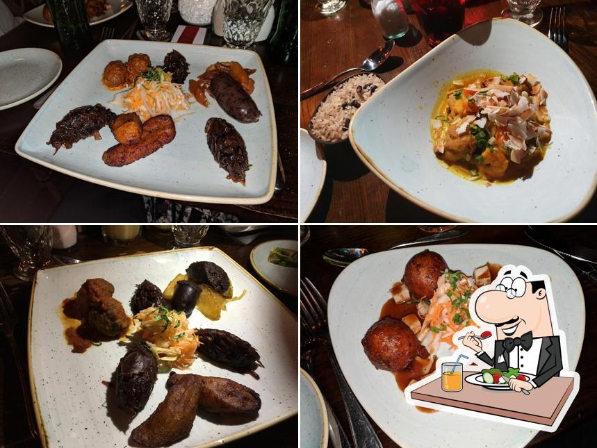 Captain Jack's - Restaurant des Pirates