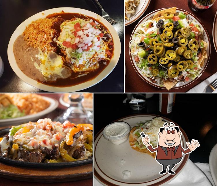 Pancho Villa's Authentic Mexican Cuisine, Sterling Heights - Restaurant ...