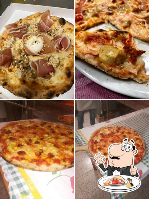La pizza è il piatto veloce preferito al mondo