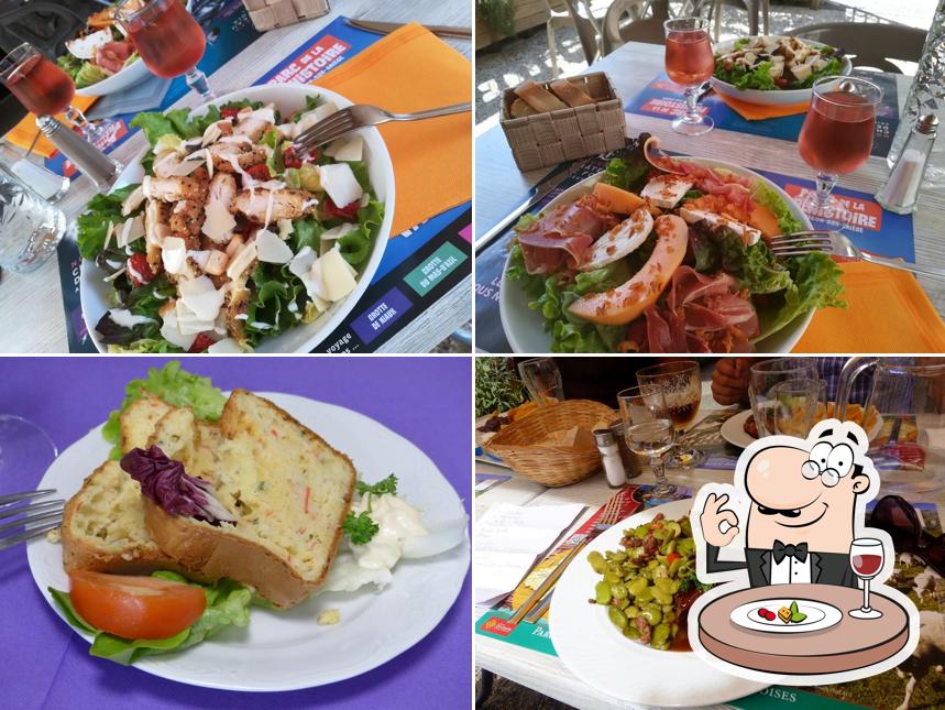 Restaurant La Table du Léo