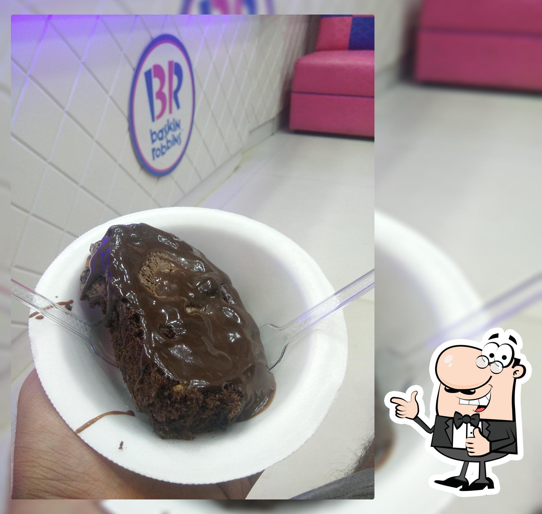 Baskin Robbins