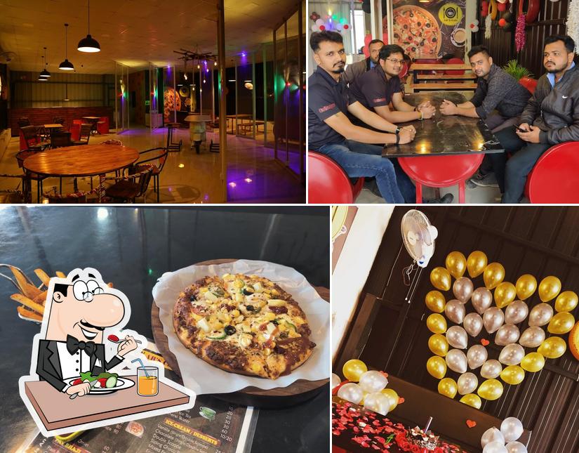 AB'z Dream cafe- best cafe in supa