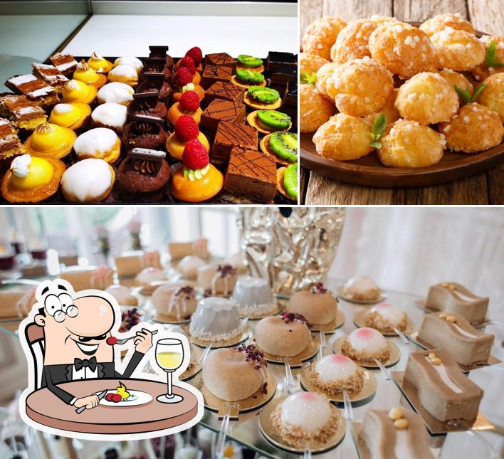 Chouquette