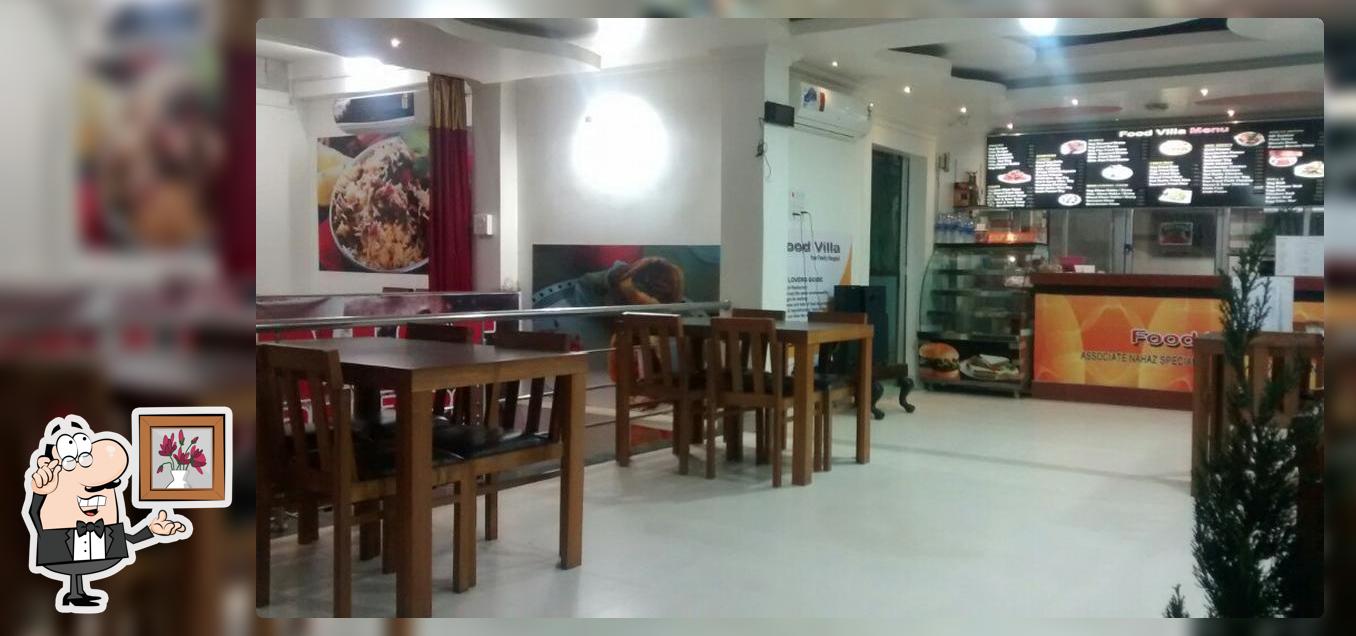 Food Villa photo
