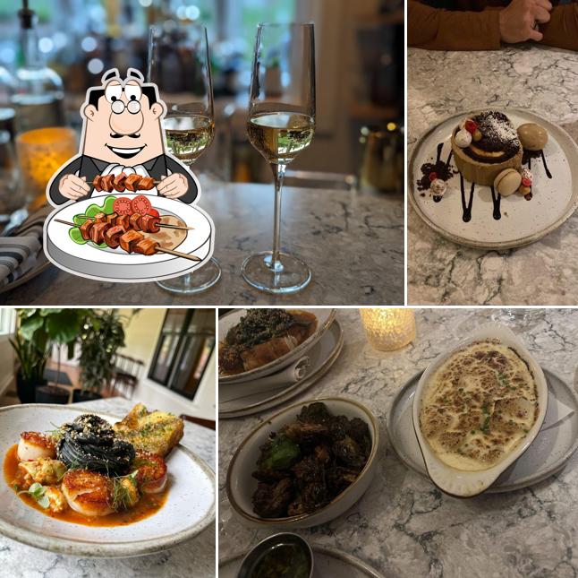 Juniper, Johnson City - Restaurant menu, prices and reviews