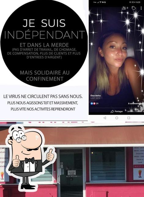 Regarder la photo de L'Imprévu Friterie