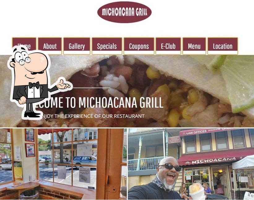 La Michoacana Homemade Ice Cream in Square Restaurant menu and reviews