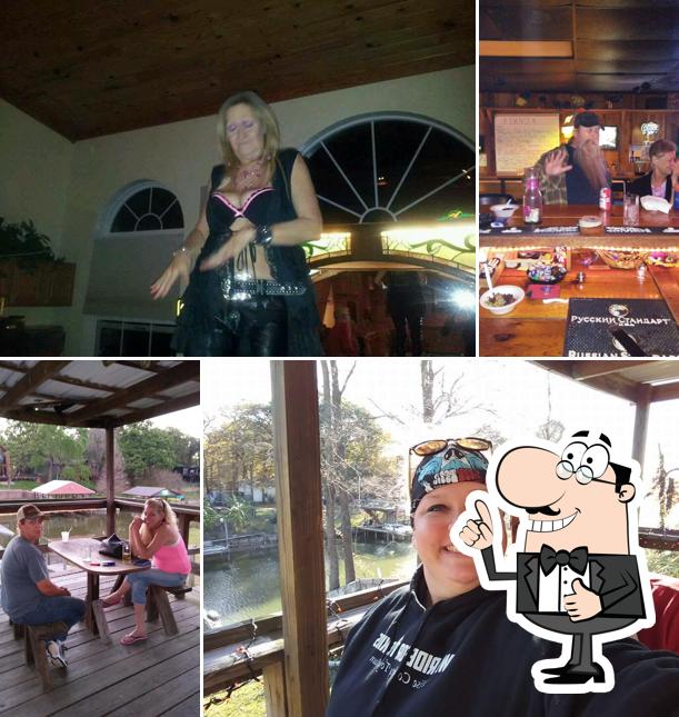 Top 5 restaurants with karaoke in Gun Barrel City, october 2024
