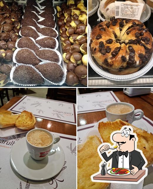 Nova Guarulhos Padaria