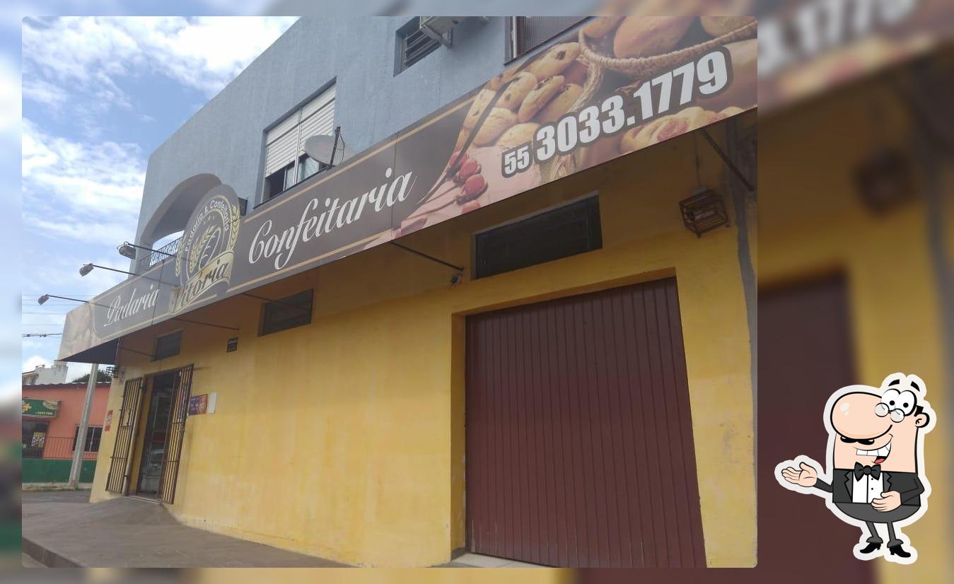 Padaria Vitoria