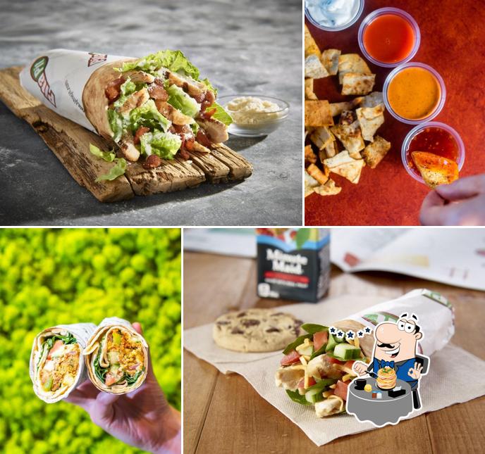Pita Pit in Wasaga Beach Restaurant reviews
