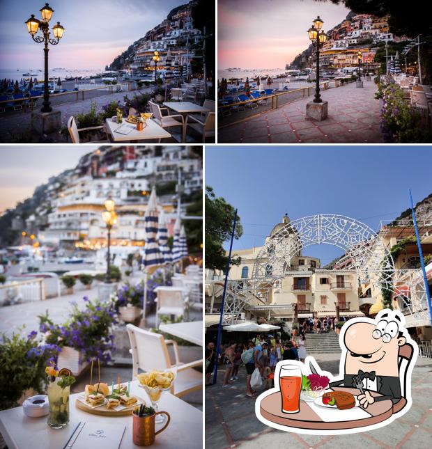 Guarda la immagine di Blu Bar Positano