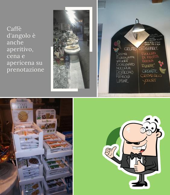 Caffè d'angolo