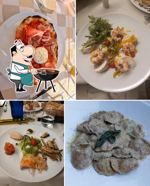 Crotto Dei Pescatori