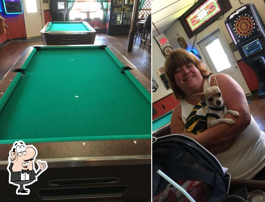 Days Gone By in Hustisford Restaurant reviews
