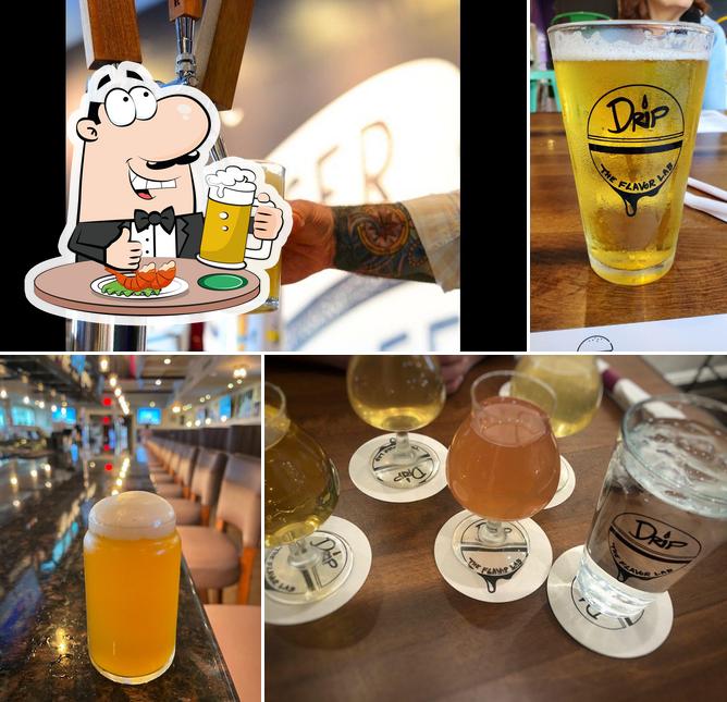 Drip in Hellertown Restaurant reviews