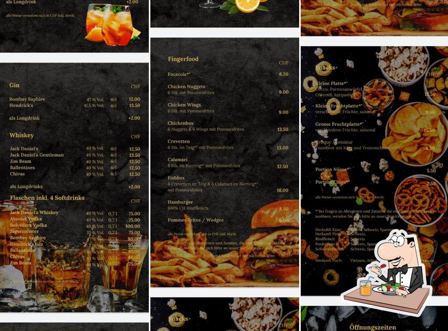 Enjoy Lounge & Bar