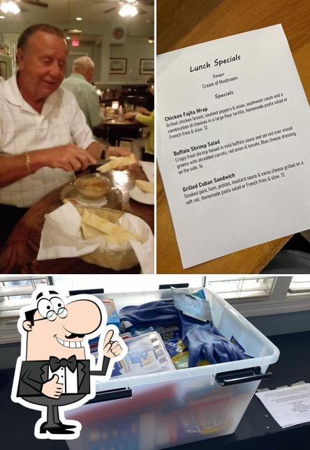 Kretch's Restaurant, Marco Island - Carta del restaurante y opiniones