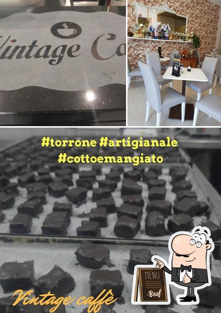 Guarda la foto di Vintage Caffè Pasticceria Bar Gelateria